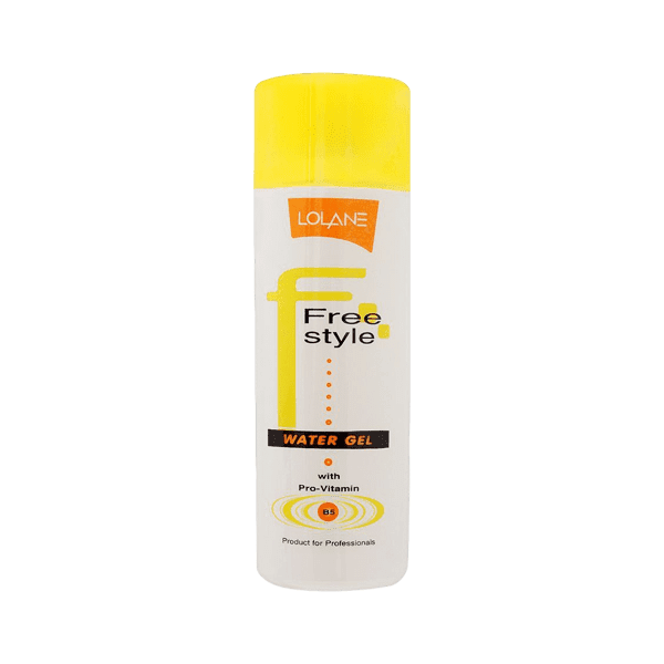 LOLANE FREE STYLE WATER GEL 250ML - Nazar Jan's Supermarket