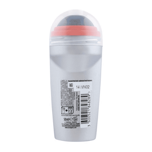 LOREAL MEN FRESH EXTREME ROLL ON 50ML - Nazar Jan's Supermarket