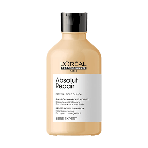 Loreal Paris Absolut Repair Professional Shampoo 300ml - Nazar Jan's Supermarket