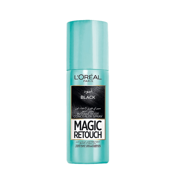 LOREAL PARIS BLACK MAGIC RETOUCH 75ML - Nazar Jan's Supermarket