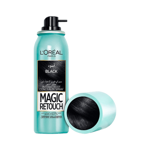 LOREAL PARIS BLACK MAGIC RETOUCH 75ML - Nazar Jan's Supermarket