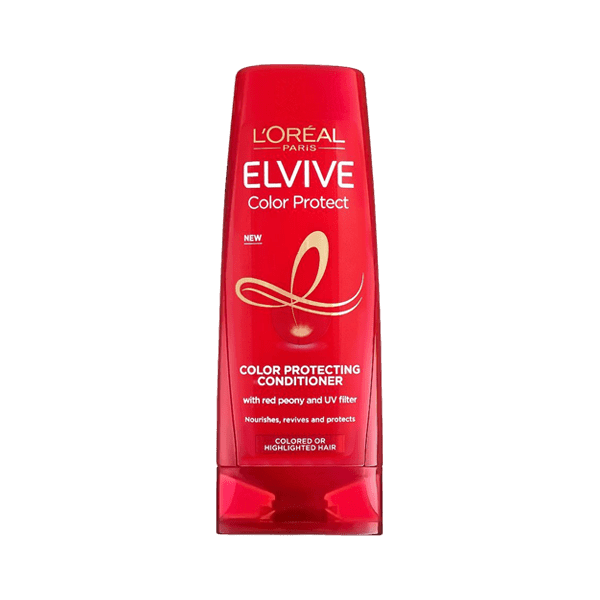 LOREAL PARIS COLOR PROTECTING CONDITIONER 175ML - Nazar Jan's Supermarket