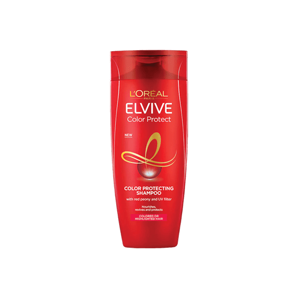 LOREAL PARIS ELVIVE COLOR PROTECTING SHAMPOO 175ML - Nazar Jan's Supermarket