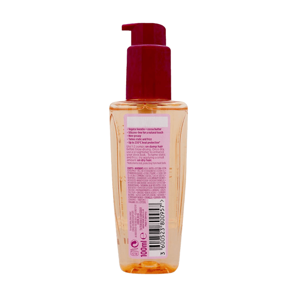 Loreal Paris Elvive Dream Lengths Frizz Killer Serum 100ml - Nazar Jan's Supermarket