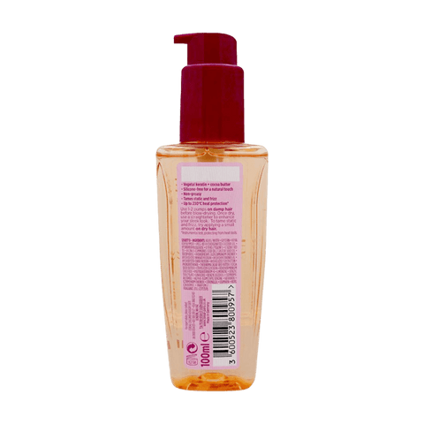 Loreal Paris Elvive Dream Lengths Frizz Killer Serum 100ml - Nazar Jan's Supermarket