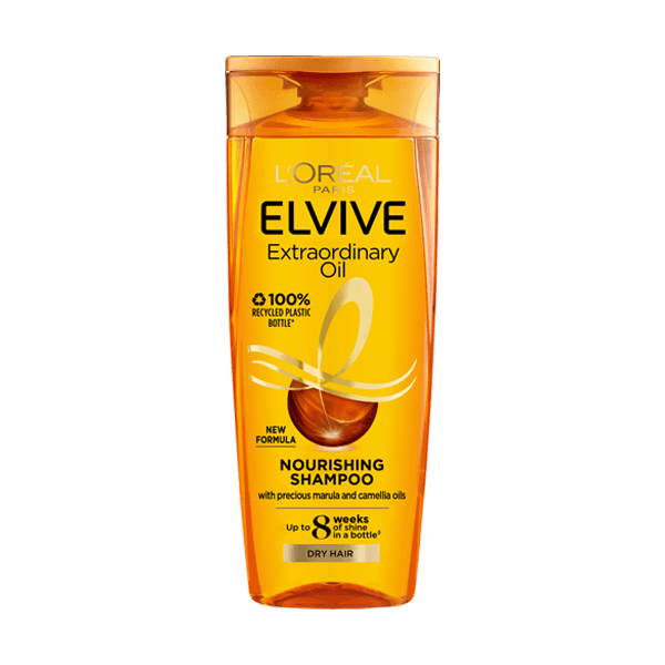 Loreal Paris Elvive Nourishing Shampoo 250ml - Nazar Jan's Supermarket