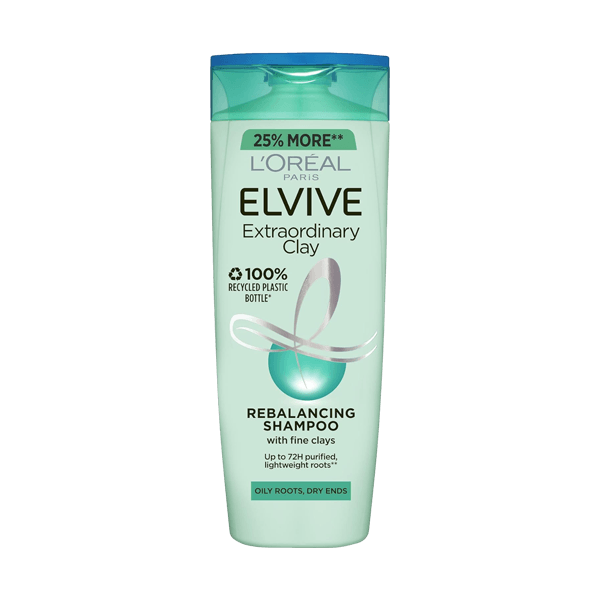 Loreal Paris Elvive Rebalancing Shampoo 250ml - Nazar Jan's Supermarket