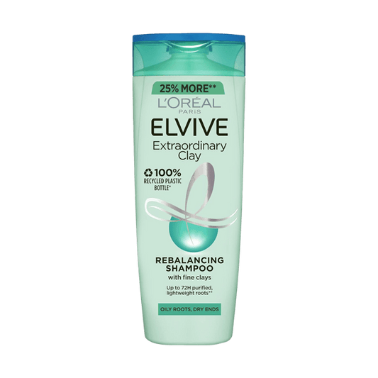 Loreal Paris Elvive Rebalancing Shampoo 250ml - Nazar Jan's Supermarket