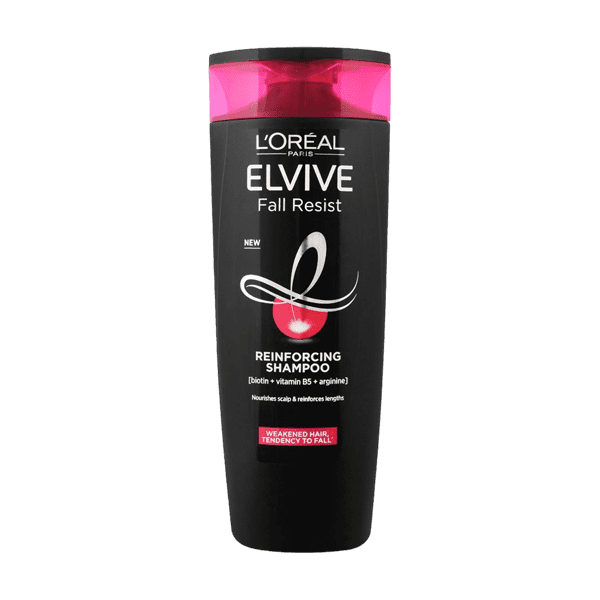 LOREAL PARIS ELVIVE REINFORCING SHAMPOO 175ML - Nazar Jan's Supermarket