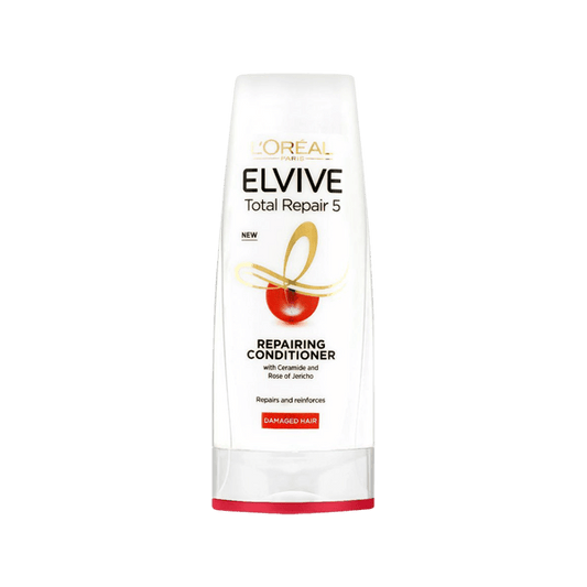 LOREAL PARIS ELVIVE REPAIRING CONDITIONER 250ML - Nazar Jan's Supermarket