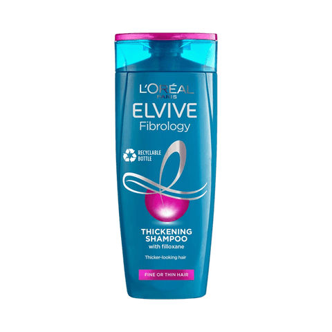 Loreal Paris Elvive Thickening Shampoo 250ml - Nazar Jan's Supermarket