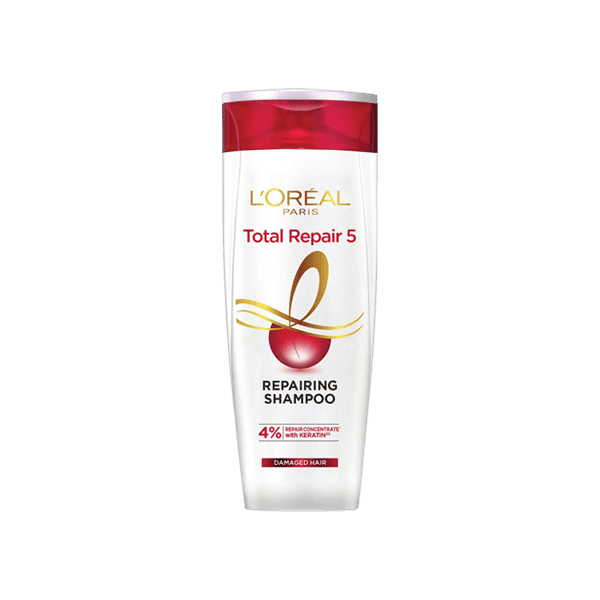 LOREAL PARIS ELVIVE TOTAL REPAIR 5 SHAMPOO 175ML - Nazar Jan's Supermarket