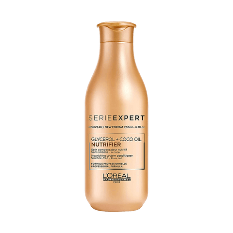 LOREAL PARIS NUTRIFIER CONDITIONER 200ML - Nazar Jan's Supermarket