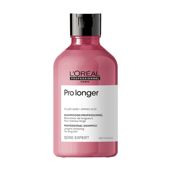 Loreal Paris Pro Longer Professional Shampoo 300ml - Nazar Jan's Supermarket