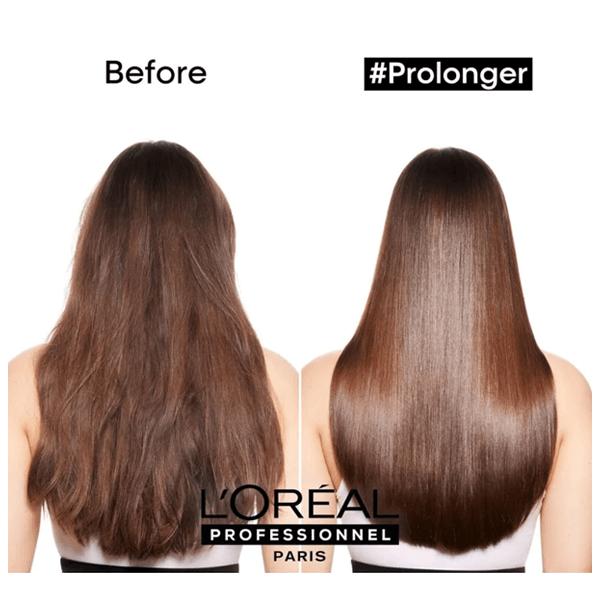 Loreal Paris Pro Longer Professional Shampoo 300ml - Nazar Jan's Supermarket