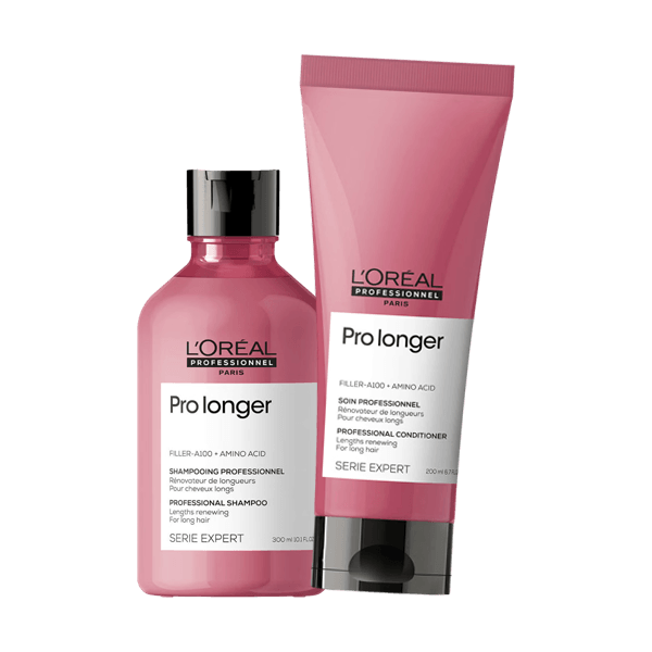 Loreal Paris Pro Longer Professional Shampoo 300ml - Nazar Jan's Supermarket