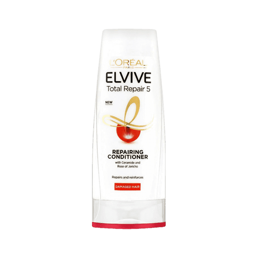 LOREAL PARIS TOTAL REPAIR 5 CONDITIONER 175ML - Nazar Jan's Supermarket