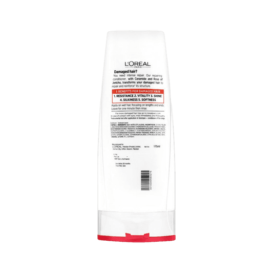LOREAL PARIS TOTAL REPAIR 5 CONDITIONER 175ML - Nazar Jan's Supermarket