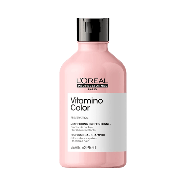 Loreal Paris Vitamino Color Professional Shampoo 300ml - Nazar Jan's Supermarket