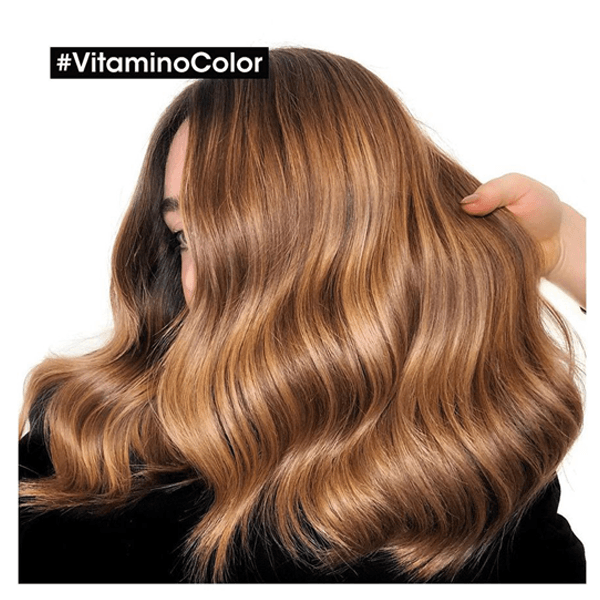 Loreal Paris Vitamino Color Professional Shampoo 300ml - Nazar Jan's Supermarket