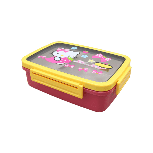 LUNCH BOX 2 COMPARTMENTS - Nazar Jan's Supermarket