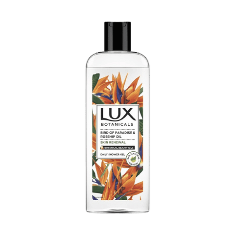 Lux Botanical Skin Renewal Shower Gel 250ml - Nazar Jan's Supermarket