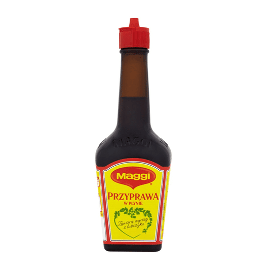 MAGGI OOO! SAUCE 200GM - Nazar Jan's Supermarket
