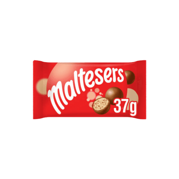 MALTESER CHOCOLATE 37GM - Nazar Jan's Supermarket