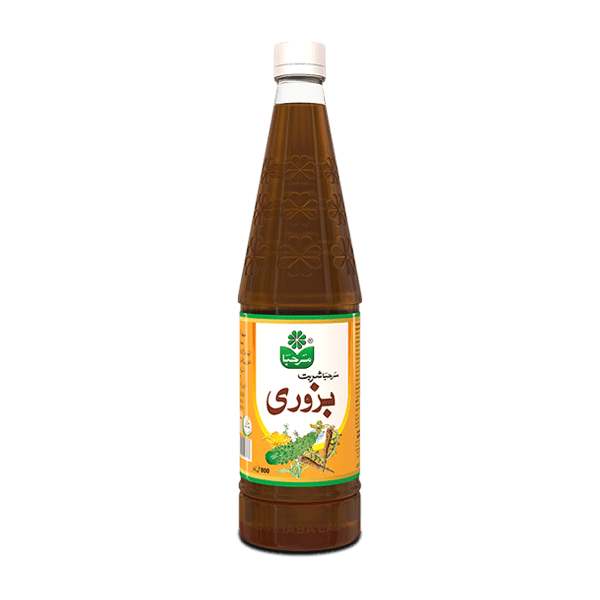 MARHABA BAZURI SHARBAT 800ML - Nazar Jan's Supermarket