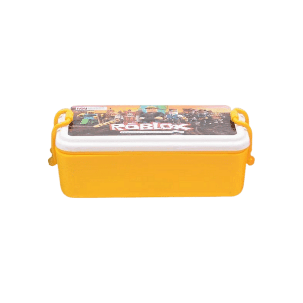 MAXWARE BREAK TIME LUNCH BOX 700ML - Nazar Jan's Supermarket