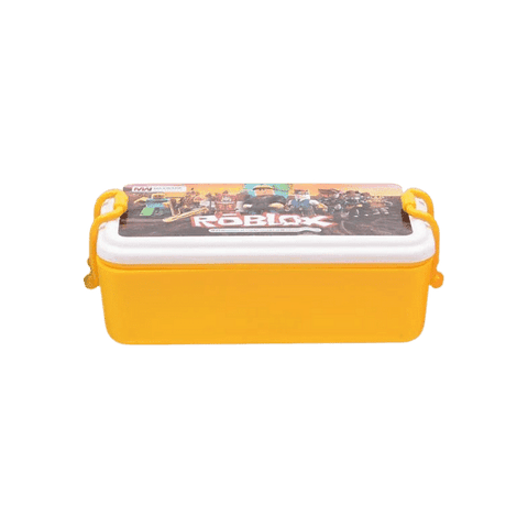 MAXWARE BREAK TIME LUNCH BOX 700ML - Nazar Jan's Supermarket