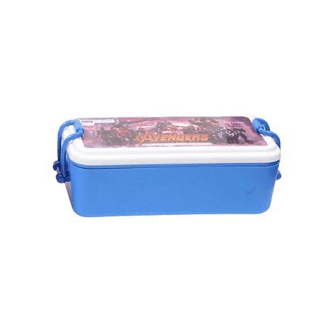 MAXWARE BREAK TIME LUNCH BOX 700ML - Nazar Jan's Supermarket