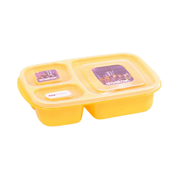 MAXWARE LUNCH BOX LARGE 1000ML - Nazar Jan's Supermarket