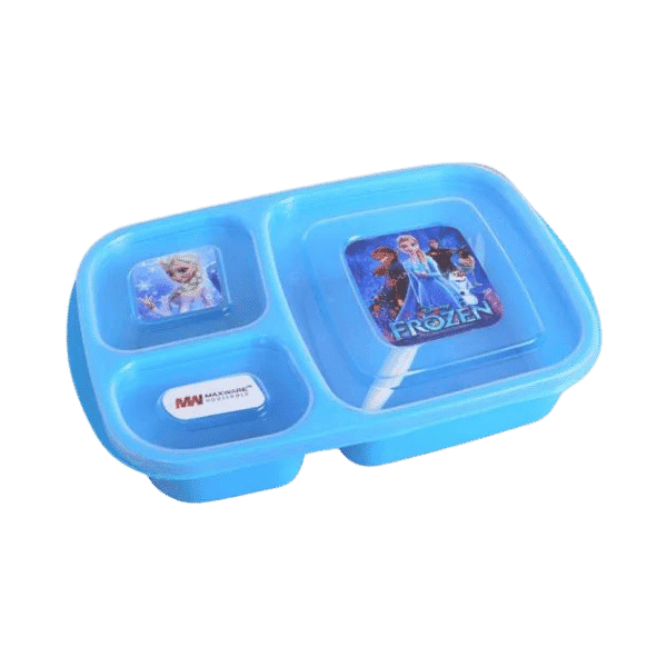 MAXWARE LUNCH BOX LARGE 1000ML - Nazar Jan's Supermarket