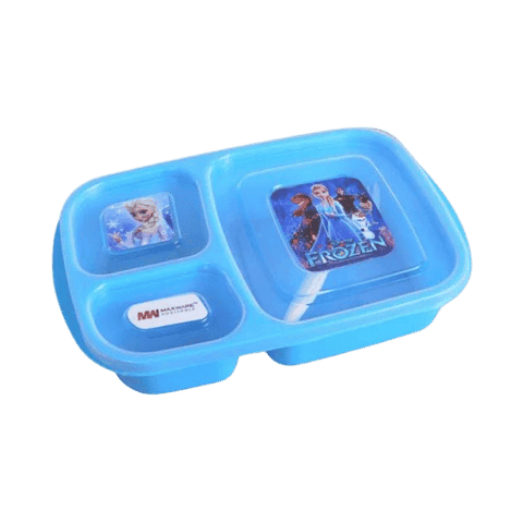 MAXWARE LUNCH BOX LARGE 1000ML - Nazar Jan's Supermarket