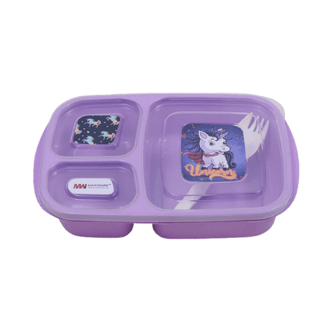 MAXWARE LUNCH BOX LARGE 1000ML - Nazar Jan's Supermarket