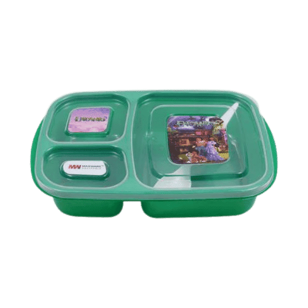 MAXWARE LUNCH BOX LARGE 1000ML - Nazar Jan's Supermarket