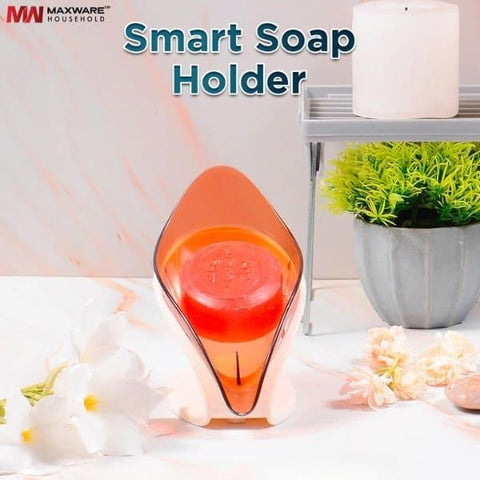 MAXWARE SMART SOAP HOLDER - Nazar Jan's Supermarket