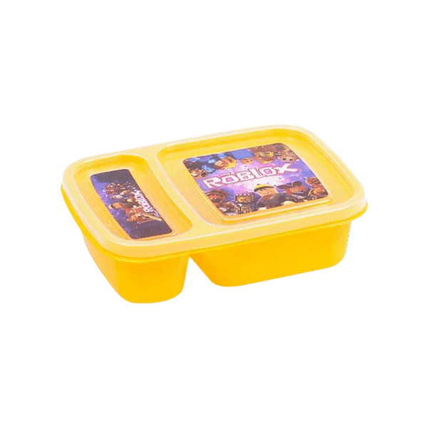 MAXWARE STUDENT LUNCH BOX SMALL 700ML - Nazar Jan's Supermarket