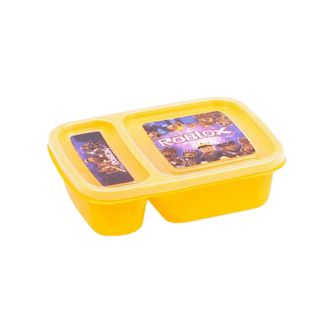 MAXWARE STUDENT LUNCH BOX SMALL 700ML - Nazar Jan's Supermarket