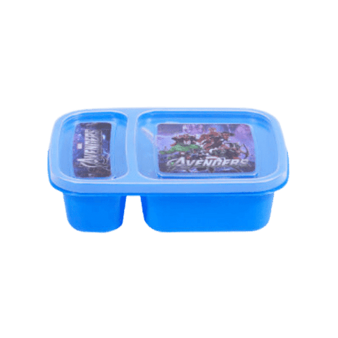 MAXWARE STUDENT LUNCH BOX SMALL 700ML - Nazar Jan's Supermarket