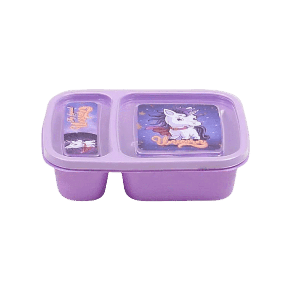 MAXWARE STUDENT LUNCH BOX SMALL 700ML - Nazar Jan's Supermarket