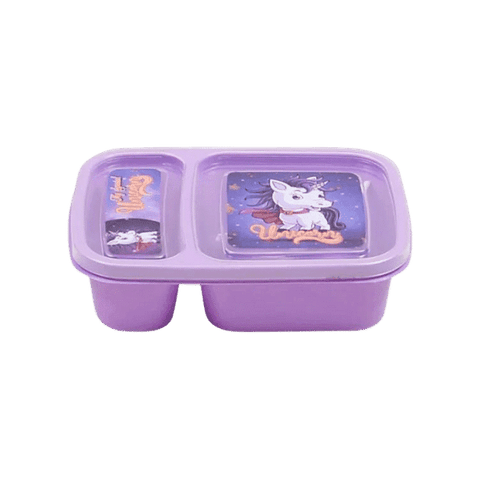 MAXWARE STUDENT LUNCH BOX SMALL 700ML - Nazar Jan's Supermarket