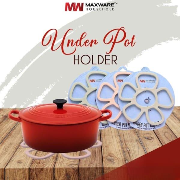 MAXWARE UNDER POT HOLDER - Nazar Jan's Supermarket