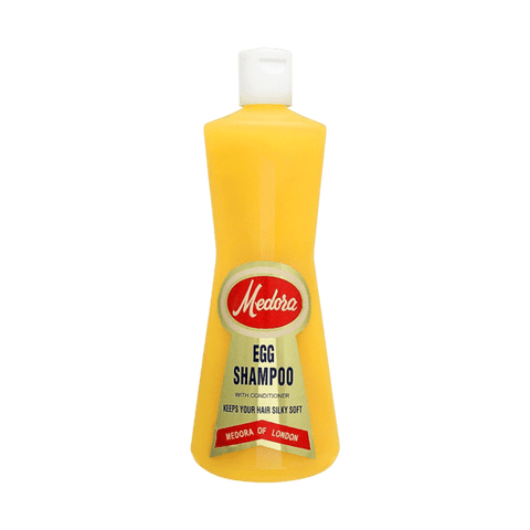 MEDORA EGG SHAMPOO WITH CONDITIONER 500ML - Nazar Jan's Supermarket