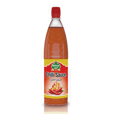 MEHRAN CHILLI SAUCE 800ML - Nazar Jan's Supermarket