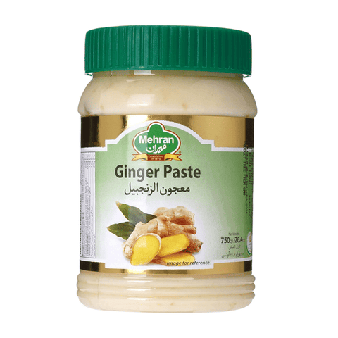 MEHRAN GARLIC PASTE 750GM - Nazar Jan's Supermarket