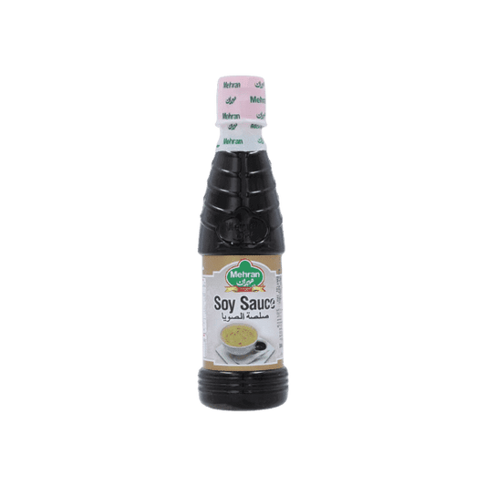 MEHRAN SOY SAUCE 300ML - Nazar Jan's Supermarket