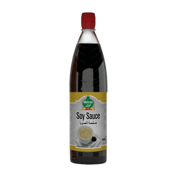 Mehran Essa MEHRAN SOY SAUCE 800ML – Nazar Jan's Supermarket