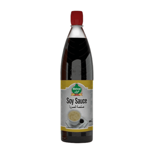 MEHRAN SOY SAUCE 800ML - Nazar Jan's Supermarket